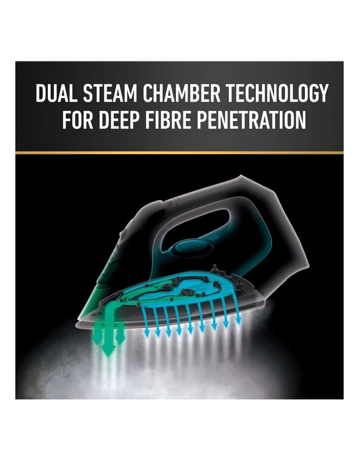 New 😍 Best Pirce 🌟 Sunbeam Verve 680 Resilium White Steam Iron SRA6800 🔔 🎉 5 New 😍 Best Pirce 🌟 Sunbeam Verve 680 Resilium White Steam Iron SRA6800 🔔 🎉 - Image 5