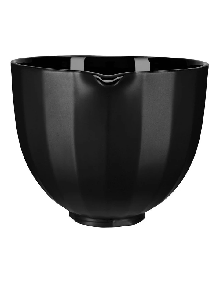 Best reviews of ๐งจ Best Sale โ KitchenAid 4.7L Tilt Head Stand Mixer Shell Ceramic Bowl Black 5KSM2CB5PBS ๐ ๐ 2 Best reviews of ๐งจ Best Sale โ KitchenAid 4.7L Tilt Head Stand Mixer Shell Ceramic Bowl Black 5KSM2CB5PBS ๐ ๐ - Image 2