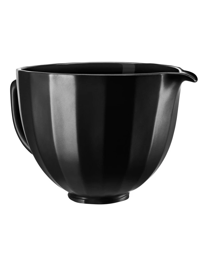 Best reviews of ๐งจ Best Sale โ KitchenAid 4.7L Tilt Head Stand Mixer Shell Ceramic Bowl Black 5KSM2CB5PBS ๐ ๐ 4 Best reviews of ๐งจ Best Sale โ KitchenAid 4.7L Tilt Head Stand Mixer Shell Ceramic Bowl Black 5KSM2CB5PBS ๐ ๐ - Image 4