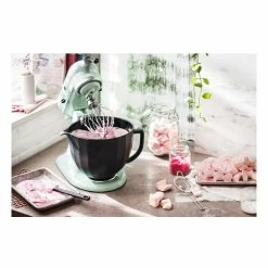 Best reviews of ๐งจ Best Sale โ KitchenAid 4.7L Tilt Head Stand Mixer Shell Ceramic Bowl Black 5KSM2CB5PBS ๐ ๐ 9 Best reviews of ๐งจ Best Sale โ KitchenAid 4.7L Tilt Head Stand Mixer Shell Ceramic Bowl Black 5KSM2CB5PBS ๐ ๐ -Appliances Sales 827322580 5 720x928