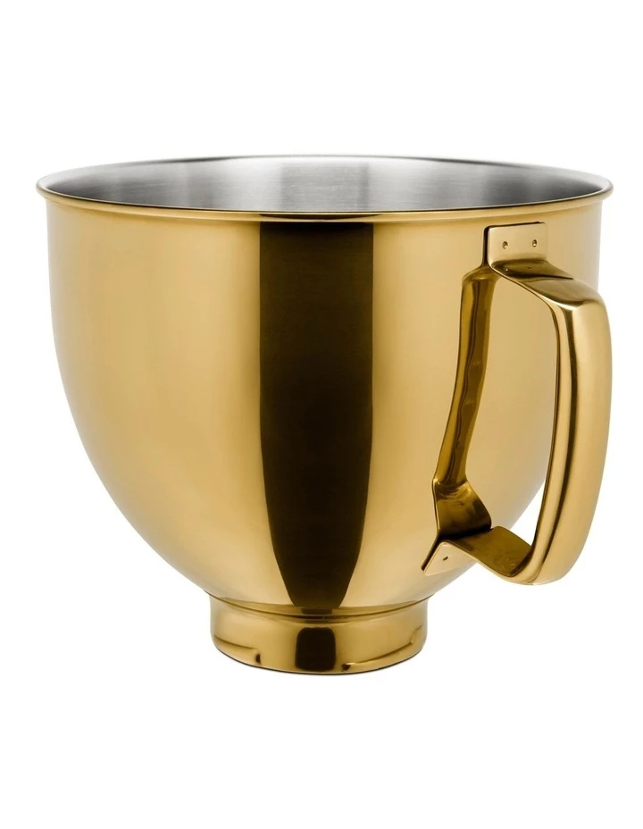 Discount ⭐ Top 10 🔥 KitchenAid 4.7L Tilt Head Stand Mixer PVD Bowl Gold 5KSM5SSBRG 🔥 🤩 1 Discount ⭐ Top 10 🔥 KitchenAid 4.7L Tilt Head Stand Mixer PVD Bowl Gold 5KSM5SSBRG 🔥 🤩