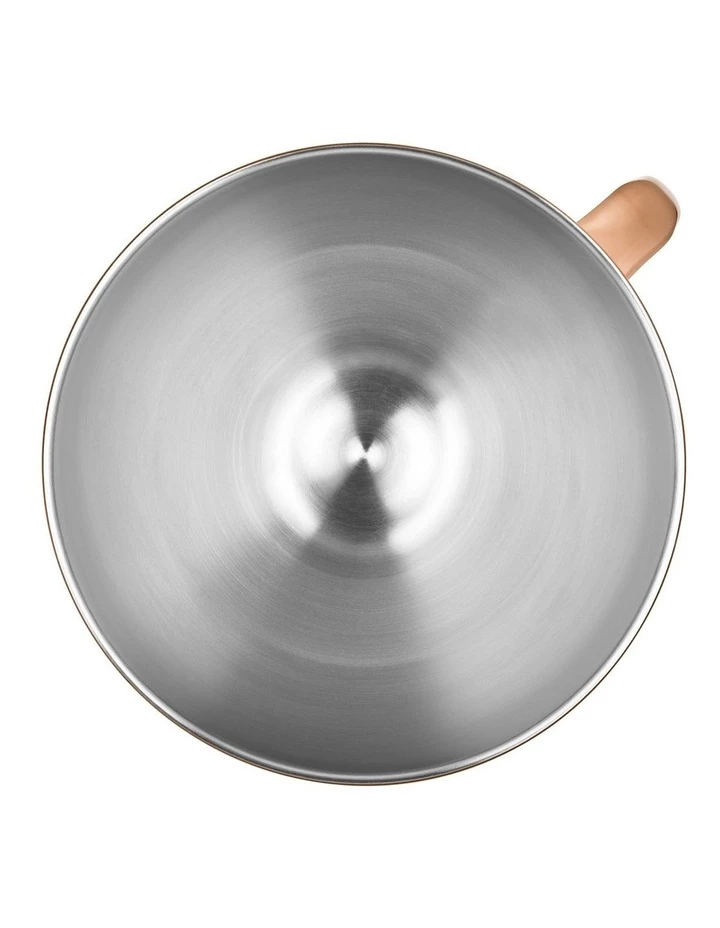 Wholesale โ๏ธ Best Pirce ๐ KitchenAid 4.7L Tilt Head Stand Mixer PVD Bowl Copper 5KSM5SSBRC ๐งจ โ๏ธ 3 Wholesale โ๏ธ Best Pirce ๐ KitchenAid 4.7L Tilt Head Stand Mixer PVD Bowl Copper 5KSM5SSBRC ๐งจ โ๏ธ - Image 3