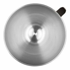 Cheap 🔥 Discount ⭐ KitchenAid 4.7L Tilt Head Stand Mixer PVD Bowl Black 5KSM5SSBRB 🛒 😀 -Appliances Sales 827322940 3 720x928