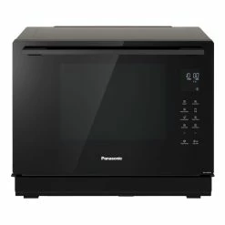 Coupon 👏 Top 10 👍 Panasonic 31L Convection Steam Microwave Oven Black NN-CS89LBQPQ 🔥 😀