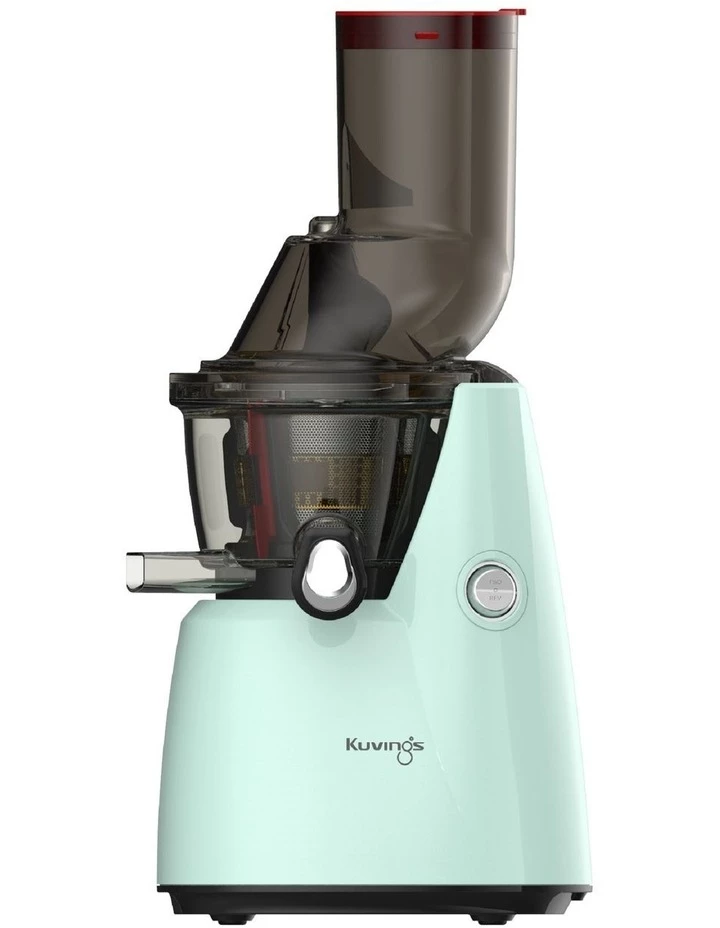 Coupon ๐คฉ Wholesale ๐ Kuvings Fruit Vegetable Juicer Green B8000MG ๐ โญ 1 Coupon ๐คฉ Wholesale ๐ Kuvings Fruit Vegetable Juicer Green B8000MG ๐ โญ