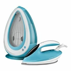 Cheap ✨ Best deal 🎉 Kambrook SwiftSteam Ultimate Steam Station Blue KSS600BLU ✔️ 😉 8 Cheap ✨ Best deal 🎉 Kambrook SwiftSteam Ultimate Steam Station Blue KSS600BLU ✔️ 😉 -Appliances Sales 832864870 3 720x928