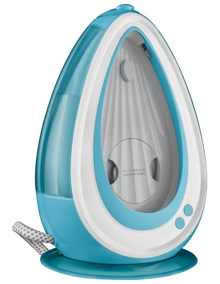 Cheap ✨ Best deal 🎉 Kambrook SwiftSteam Ultimate Steam Station Blue KSS600BLU ✔️ 😉 4 Cheap ✨ Best deal 🎉 Kambrook SwiftSteam Ultimate Steam Station Blue KSS600BLU ✔️ 😉 - Image 4