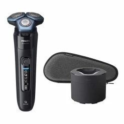 New ๐ Cheapest ๐ Philips SkinIQ Shaver Black S7783/50 ๐ฏ ๐