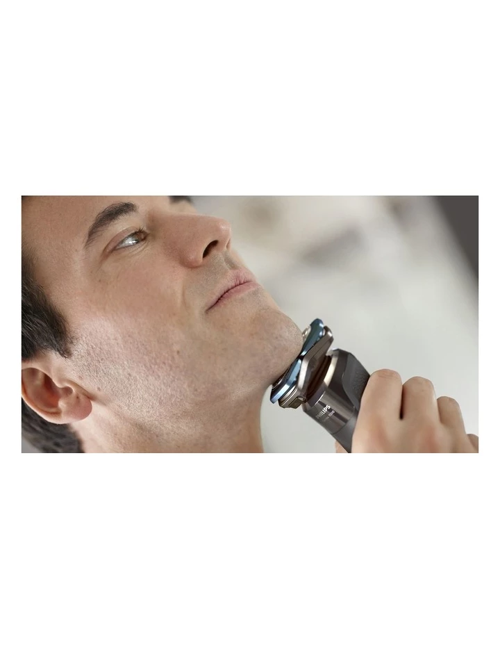 New 👏 Cheapest 😍 Philips SkinIQ Shaver Black S7783/50 💯 🔔 2 New 👏 Cheapest 😍 Philips SkinIQ Shaver Black S7783/50 💯 🔔 - Image 2