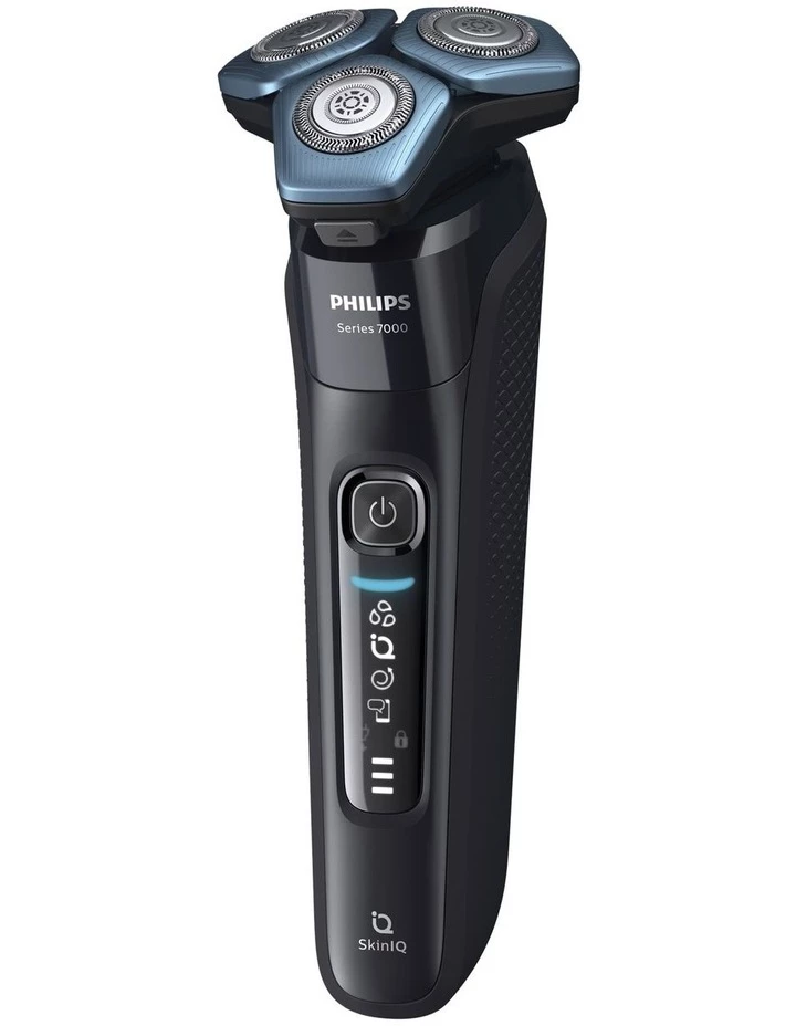 New 👏 Cheapest 😍 Philips SkinIQ Shaver Black S7783/50 💯 🔔 3 New 👏 Cheapest 😍 Philips SkinIQ Shaver Black S7783/50 💯 🔔 - Image 3