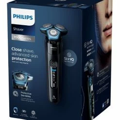 New 👏 Cheapest 😍 Philips SkinIQ Shaver Black S7783/50 💯 🔔 9 New 👏 Cheapest 😍 Philips SkinIQ Shaver Black S7783/50 💯 🔔 -Appliances Sales 833138020 5 720x928