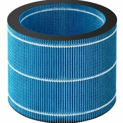 Budget 🔥 Best Sale 🔔 Philips Air Humidifier With Wick Filter Blue FY3446/30 🎉 🛒