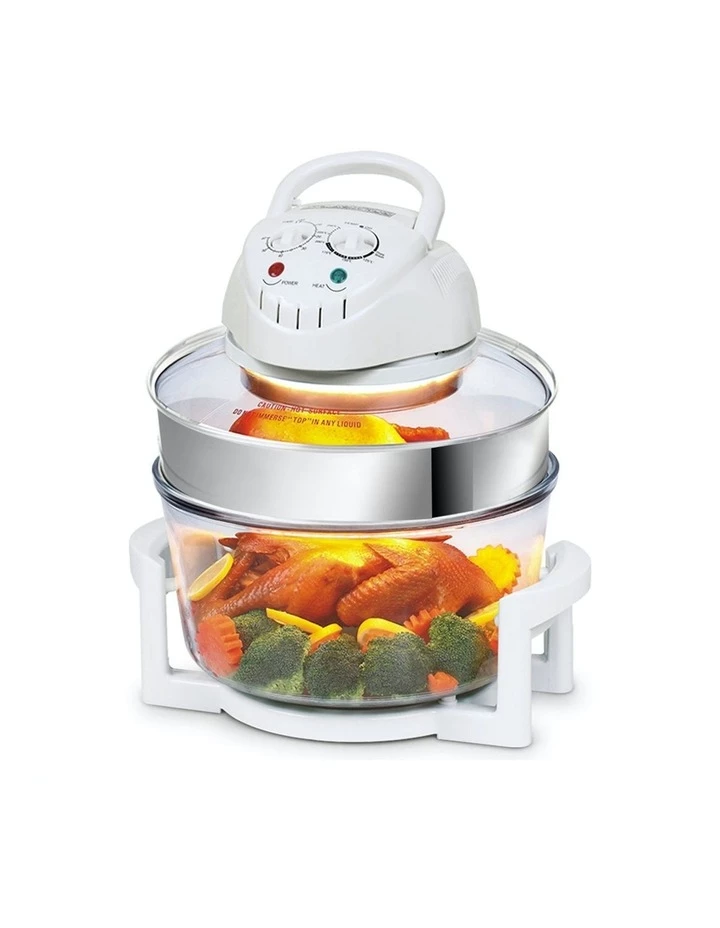 Best Pirce ๐ Brand new ๐ Pronti 17L Digital Turbo Convection Oven Electric Cooker Air Fryer 1400W โจ ๐ 1 Best Pirce ๐ Brand new ๐ Pronti 17L Digital Turbo Convection Oven Electric Cooker Air Fryer 1400W โจ ๐