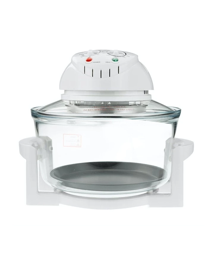 Best Pirce ๐ Brand new ๐ Pronti 17L Digital Turbo Convection Oven Electric Cooker Air Fryer 1400W โจ ๐ 3 Best Pirce ๐ Brand new ๐ Pronti 17L Digital Turbo Convection Oven Electric Cooker Air Fryer 1400W โจ ๐ - Image 3