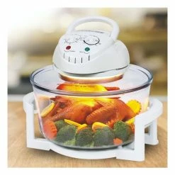 Best Pirce ๐ Brand new ๐ Pronti 17L Digital Turbo Convection Oven Electric Cooker Air Fryer 1400W โจ ๐ 11 Best Pirce ๐ Brand new ๐ Pronti 17L Digital Turbo Convection Oven Electric Cooker Air Fryer 1400W โจ ๐ -Appliances Sales 835436890 5 720x928