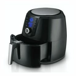 Deals 🥰 Best Pirce 👏 Pronti 7.2L 1800W Electric Air Fryer Healthy Cooker Fryers Kitchen Oven Oil Free 😍 👏