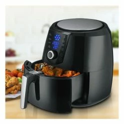 Deals ๐ฅฐ Best Pirce ๐ Pronti 7.2L 1800W Electric Air Fryer Healthy Cooker Fryers Kitchen Oven Oil Free ๐ ๐ 9 Deals ๐ฅฐ Best Pirce ๐ Pronti 7.2L 1800W Electric Air Fryer Healthy Cooker Fryers Kitchen Oven Oil Free ๐ ๐ -Appliances Sales 835436980 3 720x928