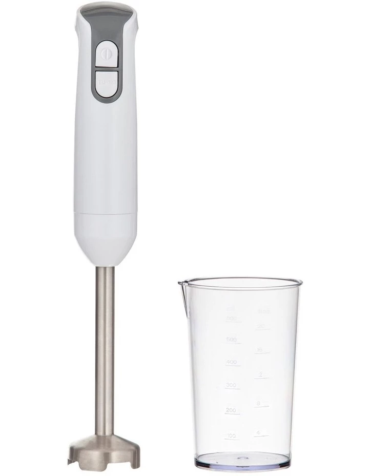 Flash Sale ๐ New โ๏ธ Davis & Waddell Electric Ice Crusher Stick Blender White/Stainless Steel DES0460 ๐คฉ ๐ 1 Flash Sale ๐ New โ๏ธ Davis & Waddell Electric Ice Crusher Stick Blender White/Stainless Steel DES0460 ๐คฉ ๐