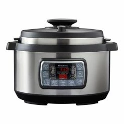 Best Pirce ✨ New ✨ MasterPro 8L 12-in-1 Stainless Steel Ultimate Cooker MPULTIMATECOOK ✔️ 😉