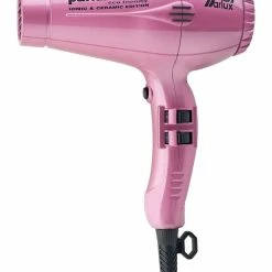 Budget 🔔 Best Sale 🧨 Parlux 3800 Ionic Pink Ceramic Hair Dryer 🌟 💯
