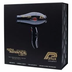 Cheapest 🔥 Best deal ❤️ Parlux Advance Graphite Premium Hair Dryer 😀 🔥 -Appliances Sales 837105580 3 720x928