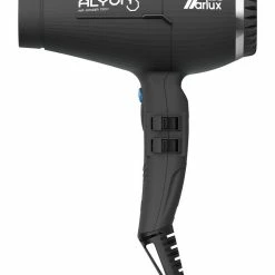 Best Pirce 🧨 Wholesale 👍 Parlux Alyon Black Hair Dryer 🧨 ❤️