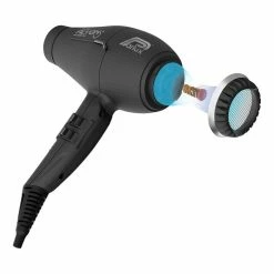Best Pirce 🧨 Wholesale 👍 Parlux Alyon Black Hair Dryer 🧨 ❤️ -Appliances Sales 837105670 4 720x928