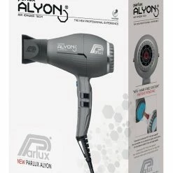 Wholesale 🔔 Flash Sale ✔️ Parlux Alyon Graphite Hair Dryer 🔔 ✨ -Appliances Sales 837105760 3 720x928