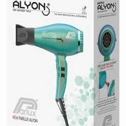 Top 10 😍 Brand new ⭐ Parlux Alyon Jade Hair Dryer ⭐ 😉 -Appliances Sales 837105850 3 720x928