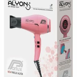 Cheap 👍 Best Pirce 👍 Parlux Alyon Hair Dryer Pink ⭐ 🛒 -Appliances Sales 837105940 3 720x928