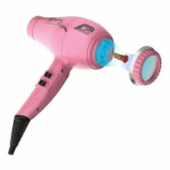 Cheap 👍 Best Pirce 👍 Parlux Alyon Hair Dryer Pink ⭐ 🛒 -Appliances Sales 837105940 4 720x928