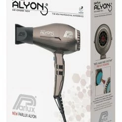 Wholesale ✨ Best Sale 😍 Parlux Alyon Hair Dryer Bronze 😍 🎉 -Appliances Sales 837106030 3 720x928