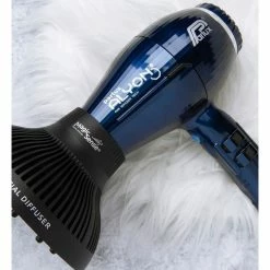 Best Sale ✨ Top 10 ✨ Parlux Alyon Hair Dryer Midnight Blue 🔔 ✨ -Appliances Sales 837106120 4 720x928