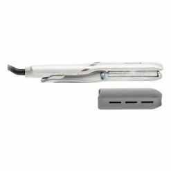 Cheapest ๐ฅ Brand new โค๏ธ Remington Hydraluxe Pro Hair Straightener White Pearl S9001AU โ ๐ฅฐ