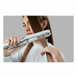 Cheapest ๐ฅ Brand new โค๏ธ Remington Hydraluxe Pro Hair Straightener White Pearl S9001AU โ ๐ฅฐ 7 Cheapest ๐ฅ Brand new โค๏ธ Remington Hydraluxe Pro Hair Straightener White Pearl S9001AU โ ๐ฅฐ -Appliances Sales 837756280 4 720x928