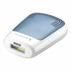 Best Sale 👏 Buy 🤩 Remington iLight Compact Control IPL Hair Removal Device White/Purple IPL3500AU ⌛ 😀