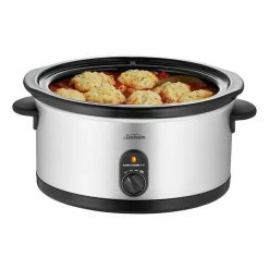 Best Pirce 🎉 Deals ⌛ Sunbeam SecretChef Slow Cooker HP5520 🎉 🔥 -Appliances Sales 838174340 3 720x928