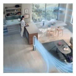 Discount 🎁 Outlet 🛒 Dyson Cool Purifying Tower Fan White/Silver 369678-01 👍 ⌛ -Appliances Sales 839090890 5 720x928