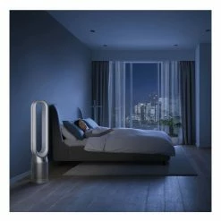 Discount 🎁 Outlet 🛒 Dyson Cool Purifying Tower Fan White/Silver 369678-01 👍 ⌛ -Appliances Sales 839090890 7 720x928