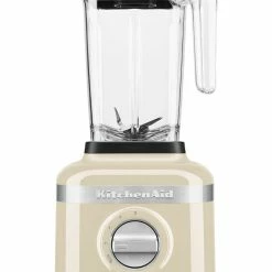 Budget 😀 Best Sale 🛒 KitchenAid K150 3 Speed Ice Crushing Blender Almond Cream 5KSB1325AAC ✔️ 😀