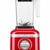 Budget ⌛ Cheap ❤️ KitchenAid K150 3 Speed Ice Crushing Blender Empire Red 5KSB1325AER 🎁 ⭐