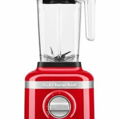 Budget โ Cheap โค๏ธ KitchenAid K150 3 Speed Ice Crushing Blender Empire Red 5KSB1325AER ๐ โญ