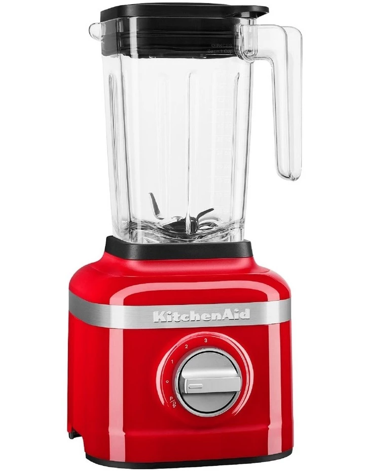 Budget โ Cheap โค๏ธ KitchenAid K150 3 Speed Ice Crushing Blender Empire Red 5KSB1325AER ๐ โญ 2 Budget โ Cheap โค๏ธ KitchenAid K150 3 Speed Ice Crushing Blender Empire Red 5KSB1325AER ๐ โญ - Image 2