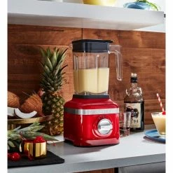 Budget โ Cheap โค๏ธ KitchenAid K150 3 Speed Ice Crushing Blender Empire Red 5KSB1325AER ๐ โญ 6 Budget โ Cheap โค๏ธ KitchenAid K150 3 Speed Ice Crushing Blender Empire Red 5KSB1325AER ๐ โญ -Appliances Sales 839436760 3 720x928