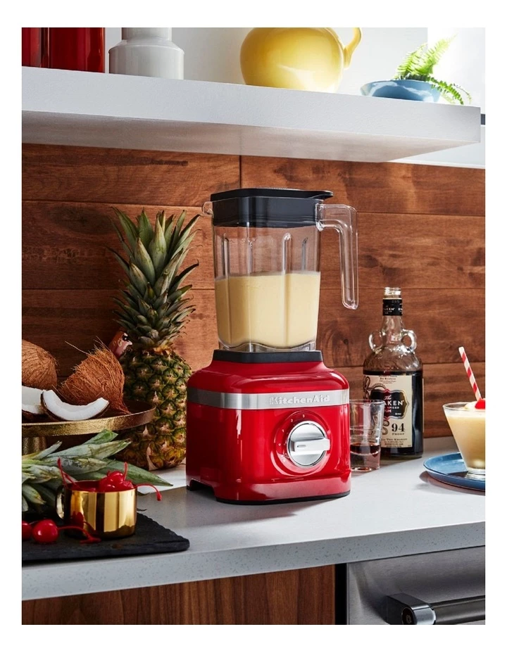 Budget โ Cheap โค๏ธ KitchenAid K150 3 Speed Ice Crushing Blender Empire Red 5KSB1325AER ๐ โญ 3 Budget โ Cheap โค๏ธ KitchenAid K150 3 Speed Ice Crushing Blender Empire Red 5KSB1325AER ๐ โญ - Image 3