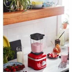 Budget โ Cheap โค๏ธ KitchenAid K150 3 Speed Ice Crushing Blender Empire Red 5KSB1325AER ๐ โญ 7 Budget โ Cheap โค๏ธ KitchenAid K150 3 Speed Ice Crushing Blender Empire Red 5KSB1325AER ๐ โญ -Appliances Sales 839436760 4 720x928