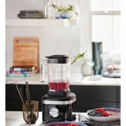 Cheap ✔️ Budget 🎉 KitchenAid K150 3 Speed Ice Crushing Blender Onyx Black 5KSB1325AOB 👍 😍 -Appliances Sales 839436850 3 720x928