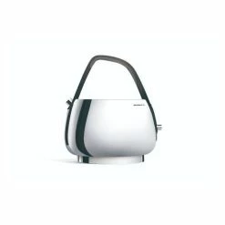 Top 10 👍 Top 10 😀 Bugatti Italy Jackie Kettle Chrome 🌟 🎁