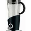 Best Pirce ⭐ Cheap 😍 Bugatti Italy E-Vela Blender Black 🛒 😀