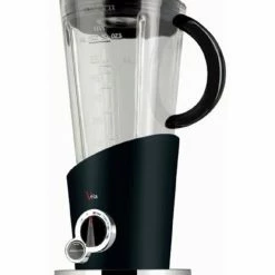 Best Pirce ⭐ Cheap 😍 Bugatti Italy E-Vela Blender Black 🛒 😀